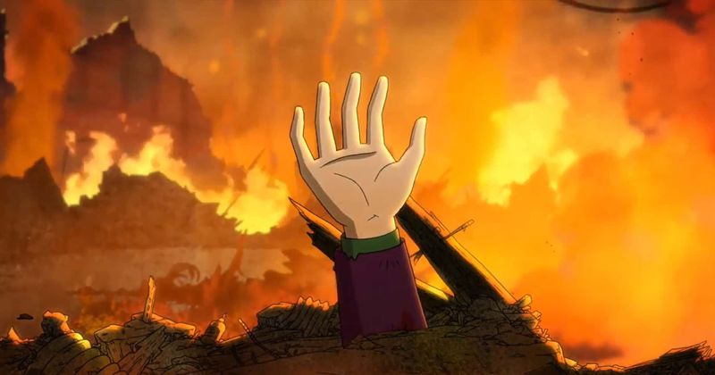 'Harley Quinn' Season 2 Episode 6 Preview: Joker returns and so does his sanity, but can he really be trusted?