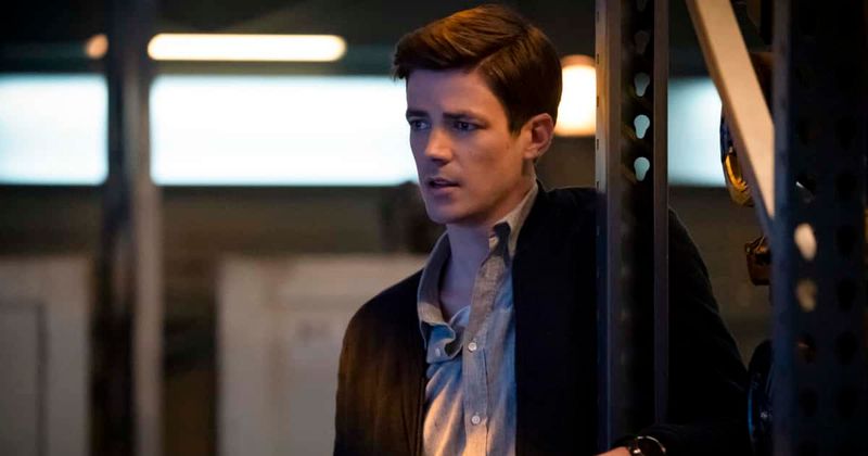 'The Flash' Season 6 Episode 18 Preview: Can it be that Barry's speed is actually trapped inside of him?