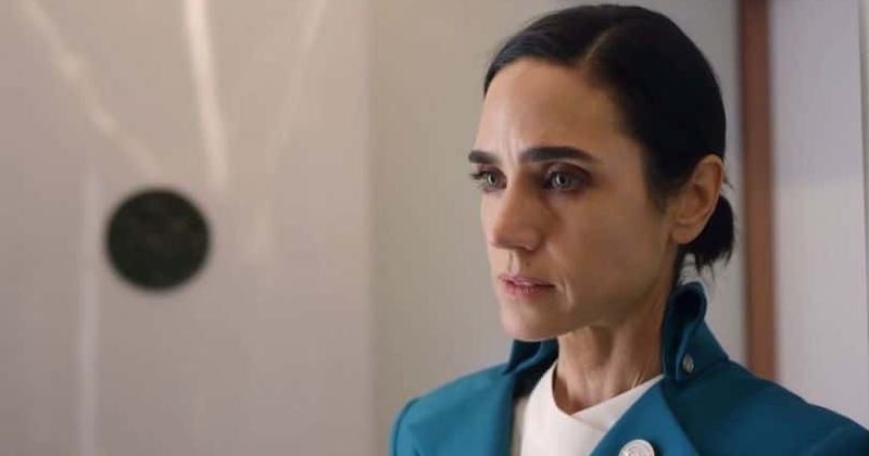 Jennifer Connelly (TNT)