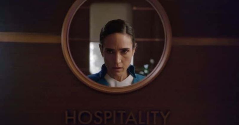 Jennifer Connelly (TNT)