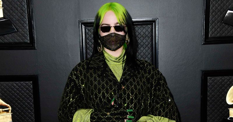 Billie Eilish (Getty Images )