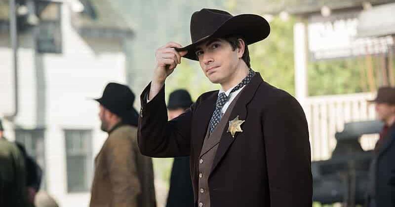 Brandon Routh (IMDb)