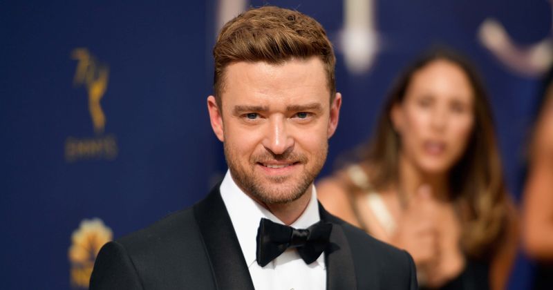 Justin Timberlake (Getty Images)
