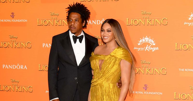 George Floyd death: Jay-Z calls Minnesota governor, says 'justice needs to be served'