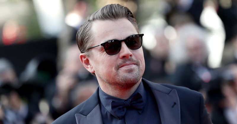 George Floyd protests: Leonardo DiCaprio stands in support of Black America, fans ask him to 'change the world'