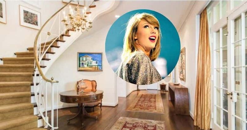 Inside Taylor Swift s Homes After Setting 81M Real Estate Empire Inside Taylor Swift s Homes After Setting 81M Real Estate Empire