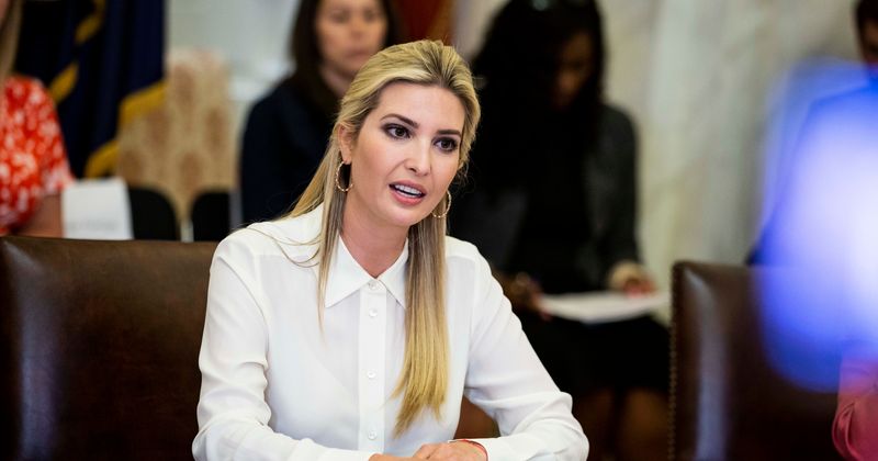 #ByeIvanka: Ivanka's free speech video backfires as internet calls her out for 'phony empathy and hypocrisy'