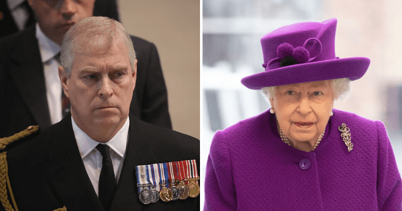 Prince Andrew to keep $380K-a-year taxpayer-funded guards after he lobbies Queen to prevent security downgrade