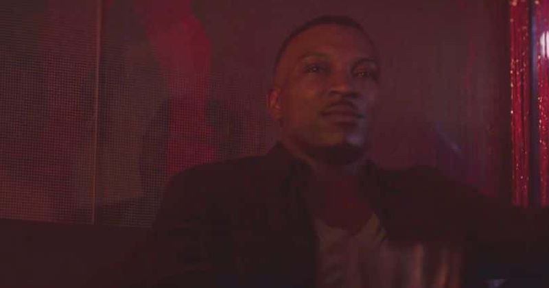 Ashley Walters (Ali Painter/Sky UK)