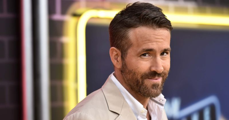 Ryan Reynolds (Getty Images)
