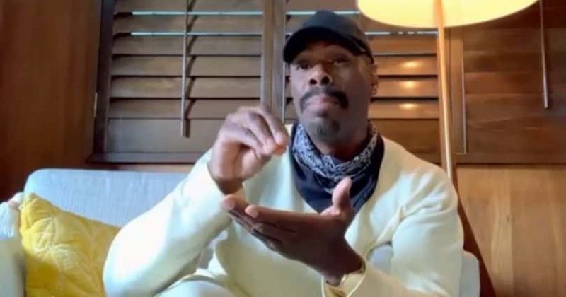 Colman Domingo (AMC)