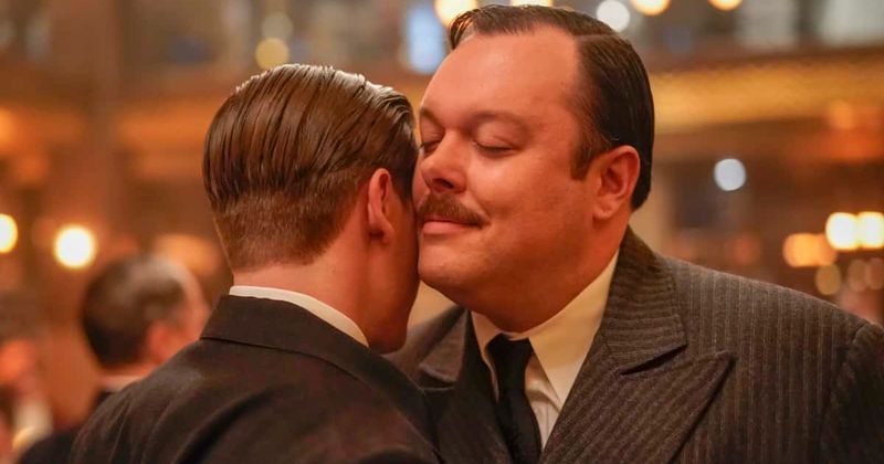 Michael Gladis as Councilman Charlton Townsend (Showtime)