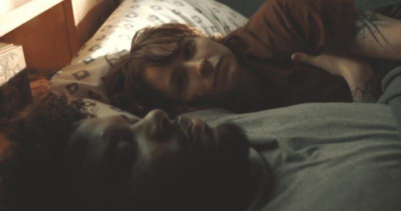 Lou Carmody and Vic McQueen (AMC)