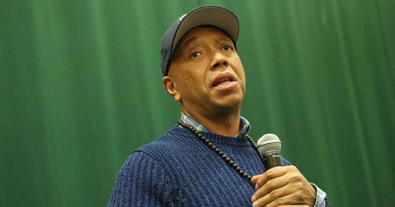 Russell Simmons (Getty Images)