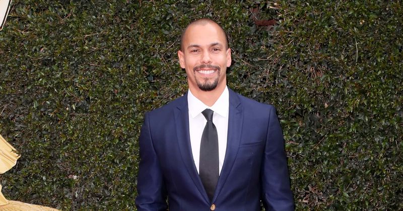 Bryton James (Getty Images)