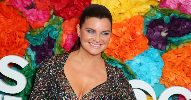 Heather Tom (Getty Images)