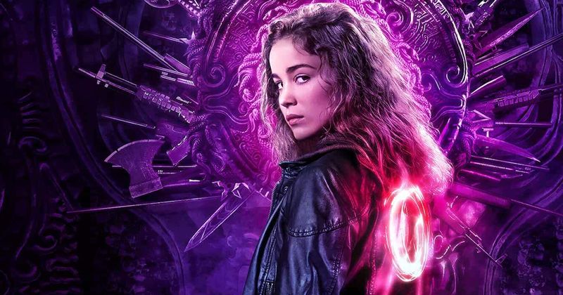 Alba Baptista (IMDb)