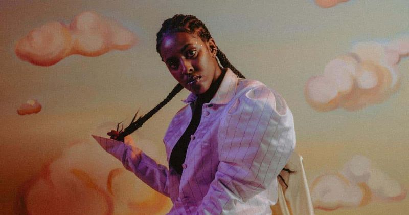 Gaidaa (Courtesy of The Orchard)