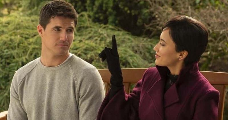 Comic-Con 2020: Will 'Upload' Season 2's panel answer if Nathan and Nora finally get back together?