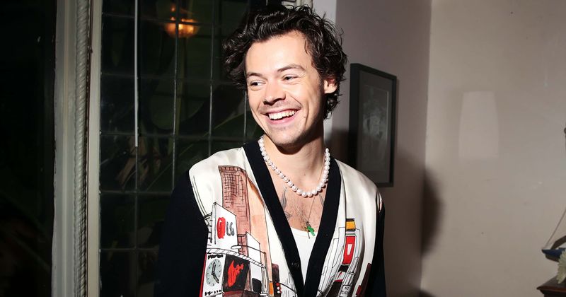 KPop fandom trends #harrystylesisoverparty for no reason, Harry Styles fans ask 'are y’all bored?'