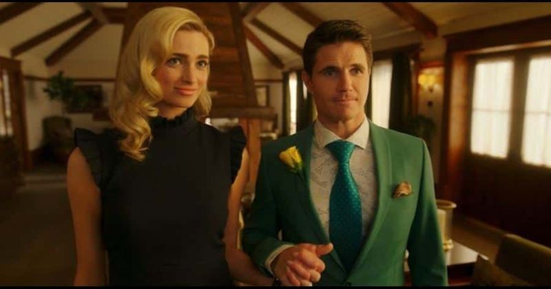 Comic-Con 2020: Did Ingrid kill herself or was she murdered? All the 'Upload' questions we want answers for