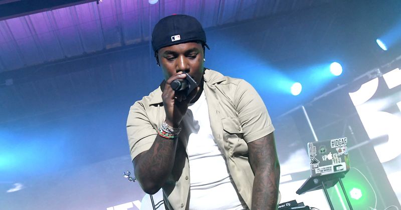 Atlanta rapper Lil Marlo dead at 27,  heartbroken fans curse 2020 for robbing favorite stars