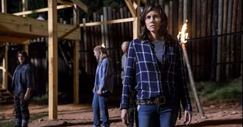 Comic-Con 2020:  Five reasons Lauren Cohan's return to 'The Walking Dead' will be a total gamechanger
