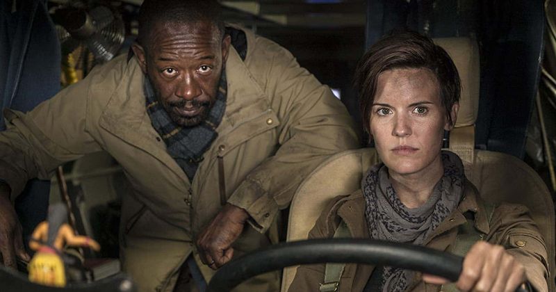 Comic-Con 2020: Why 'Fear the Walking Dead' Season 6 needs to go back and refocus on the horror element