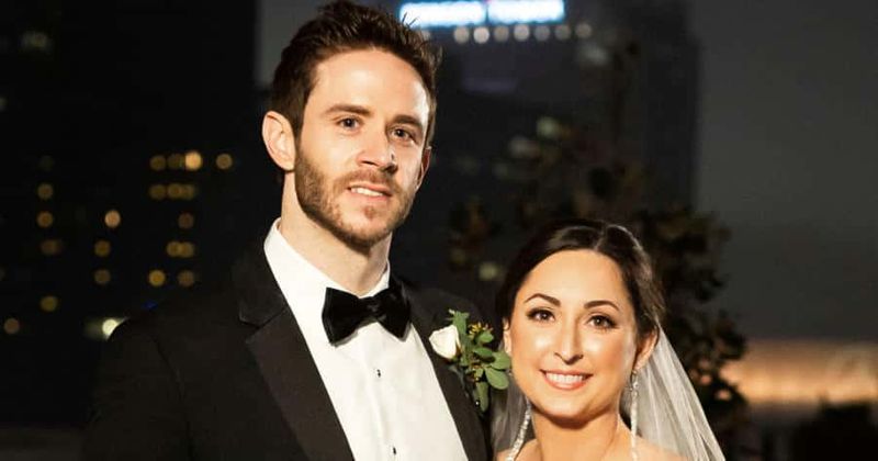 Brett and Olivia (Lifetime)