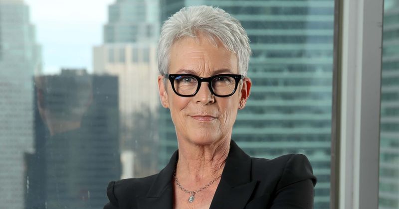 Jamie Lee Curtis (Getty Images)