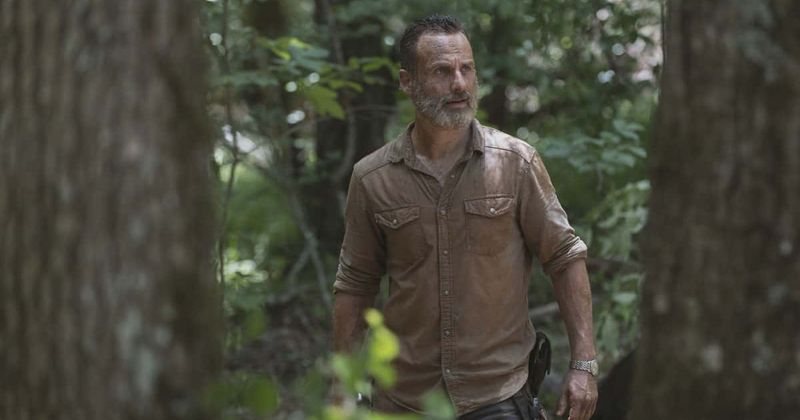 Comic-Con 2020: Will 'The Walking Dead: World Beyond' see a cameo from Andrew Lincoln's  Rick Grimes?