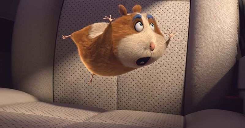 Animal Crackers (IMDb)