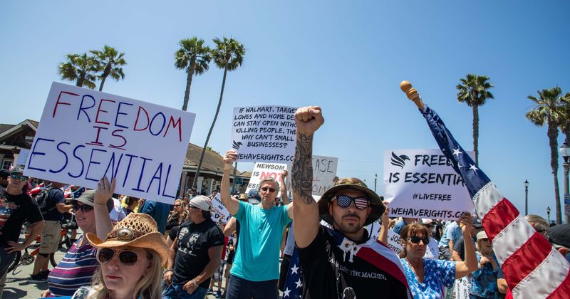 Huntington Beach (Getty Images)