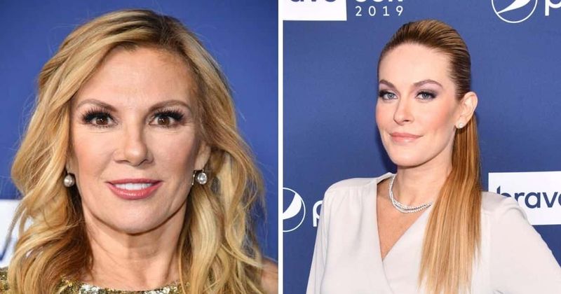'Real Housewives of New York City' Preview: Ramona finds out Leah is bipolar, will this lead to another war?