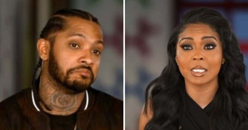 Ryan Henry, Kitty Sovain (VH1)