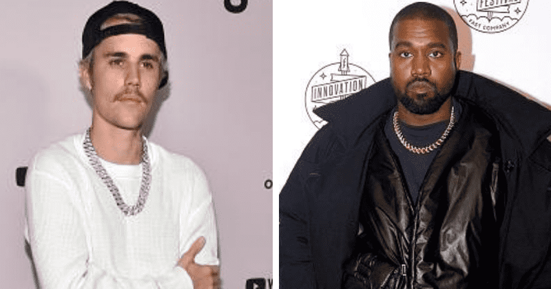 Justin Bieber wants to 'grow in compassion' after meeting Kanye West, fans say 'we need more celebs like you'