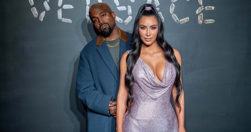 Kim Kardashian fears Kanye has to hit rock bottom to realize what he's done, says source: 'It's his worst episode'