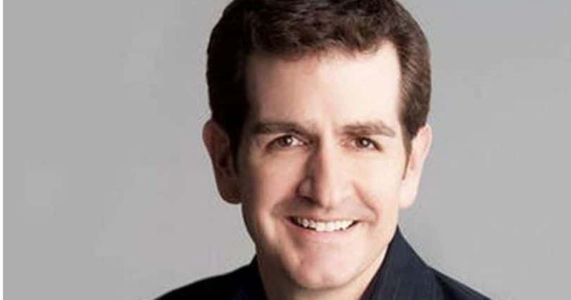 Jamie  Samuelsen of '97.1 The Ticket' dies at 48, shocked fans recall listening to him on Detroit sports radio