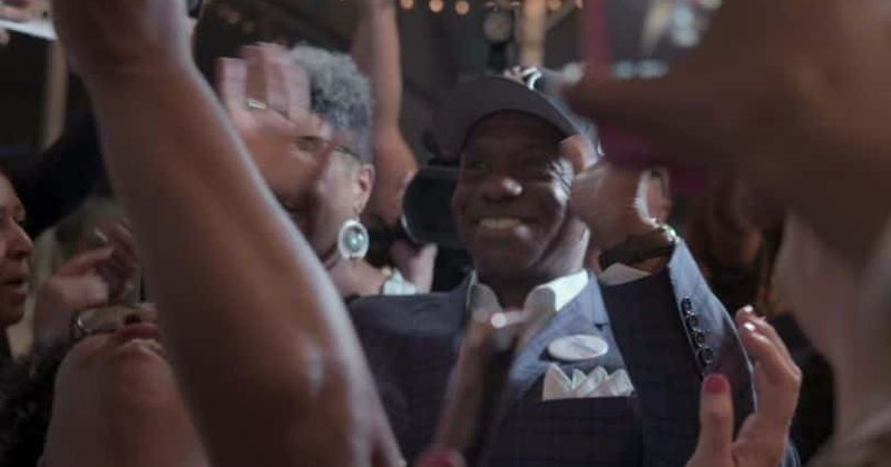 Garry McFadden (Netflix)