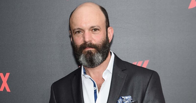 Geoffrey Cantor (Getty)