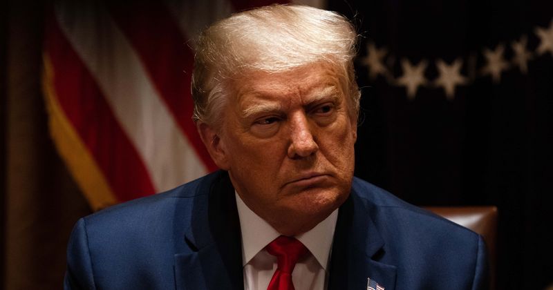  Trump (Getty Images)