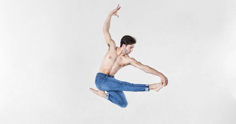 Kurtis Sprung (Chris Haston/NBC)