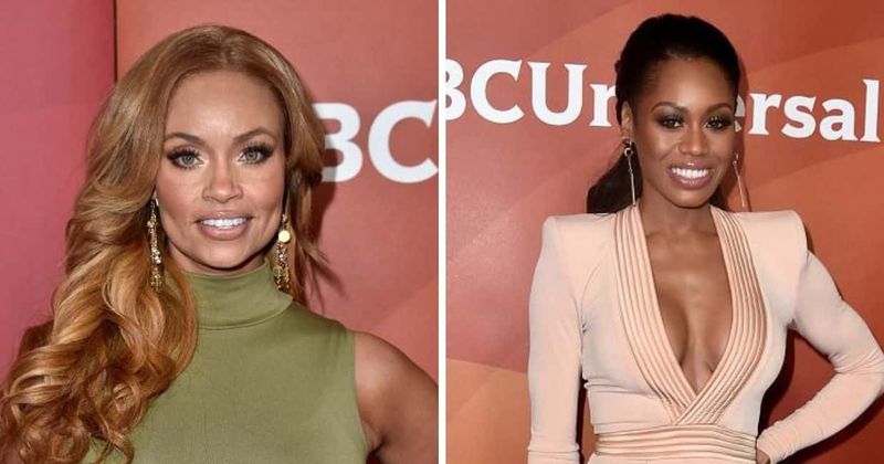 'Real Housewives of Potomac' Preview: Gizelle and Monique try to bury the hatchet and become friends
