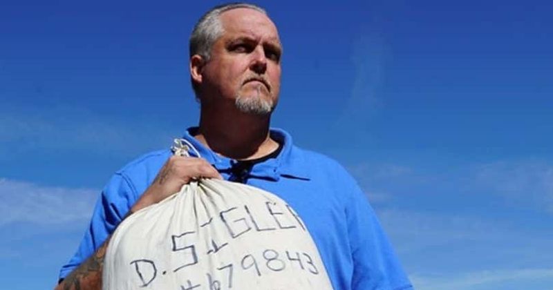 Dale Wayne Sigler (Netflix)