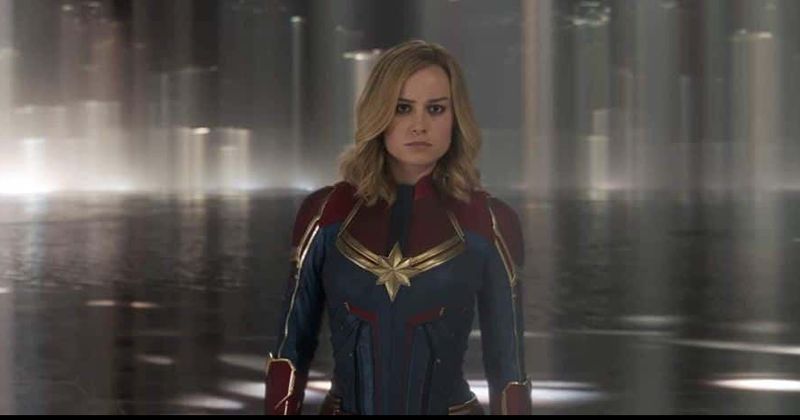 'Captain Marvel 2': Release date, plot, cast, trailer and all you need to know about Brie Larson-starrer sequel