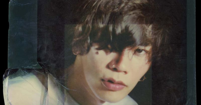 Kenshi Yonezu (Courtesy of Gramophone Media)