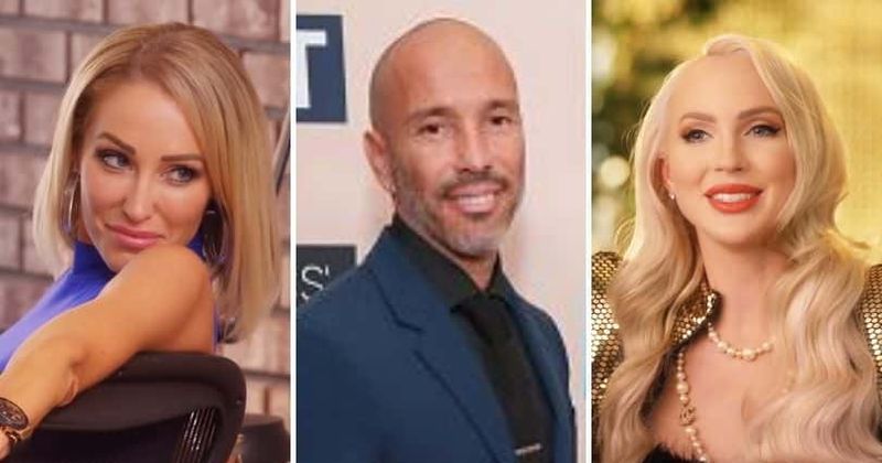 Selling Sunset: Did Jason add to Christine-Mary feud? Office favoritism sweeps into personal lives