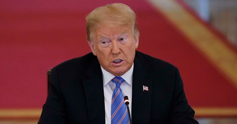 Trump (Getty Images)