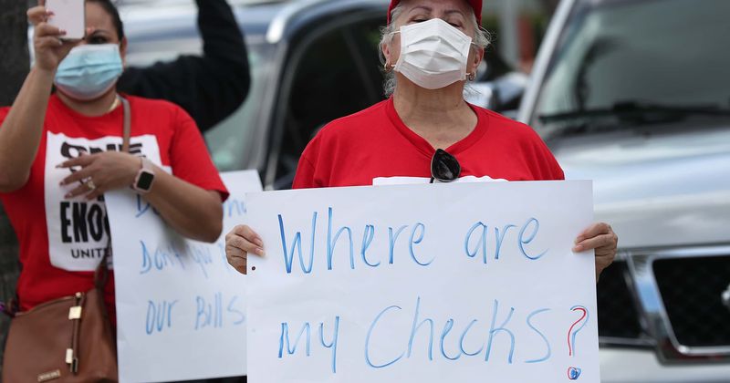 [Representational Image] (Getty Images)