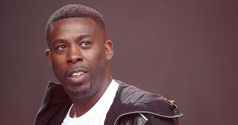 GZA of The Wu-Tang Clan (Getty Images)